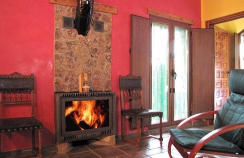 Almajano Resort | 38 m² Private room ∙ 1 bedroom ∙ 2 guests