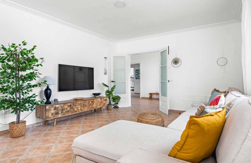 Punta Prima Villa | 38 m² Villa ∙ 4 bedrooms ∙ 8 guests