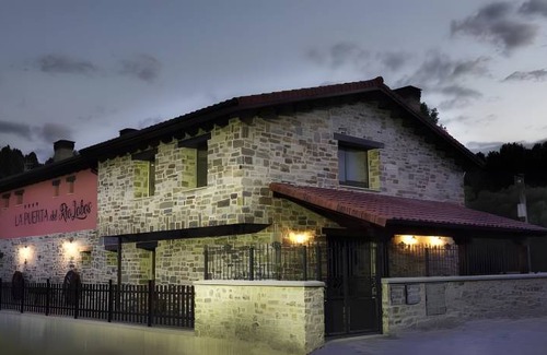 San Leonardo de Yague House | 380 m² House ∙ 10 bedrooms ∙ 26 guests
