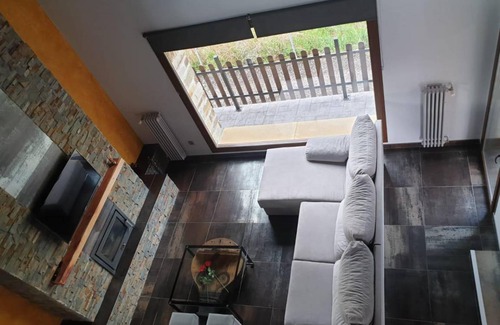 San Leonardo de Yague House | 380 m² House ∙ 10 bedrooms ∙ 26 guests