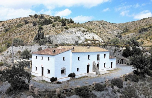 Taberno Villa | 380 m² Villa ∙ 8 bedrooms ∙ 16 guests