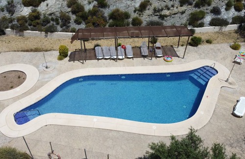 Taberno Villa | 380 m² Villa ∙ 8 bedrooms ∙ 16 guests