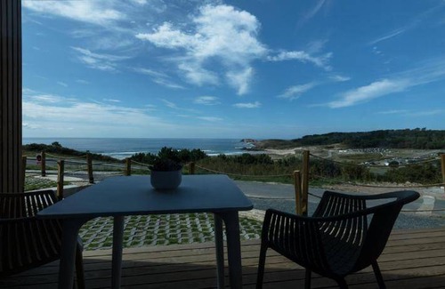 Ferrol Apartment | 384 m² Serviced apartment ∙ 4 bedrooms ∙ 8 guests