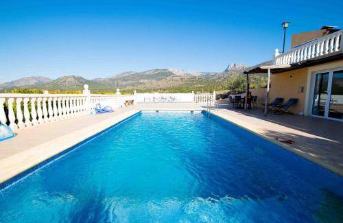 Totana Apartment | 39 m² Apartment ∙ 1 bedroom ∙ 4 guests