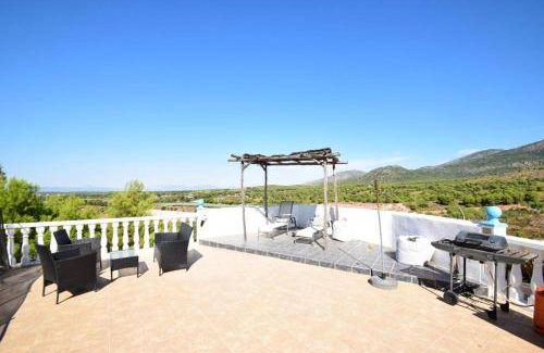Totana Apartment | 39 m² Apartment ∙ 1 bedroom ∙ 4 guests