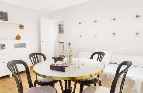 Palafrugell Apartment | 39 m² Apartment ∙ 1 bedroom ∙ 4 guests