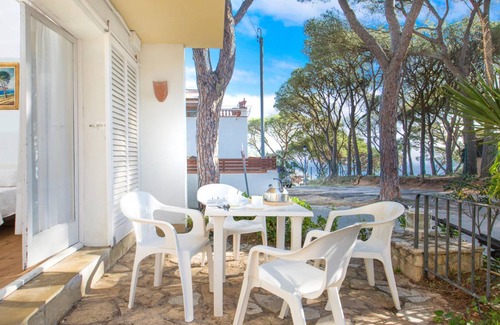Palafrugell Apartment | 39 m² Apartment ∙ 1 bedroom ∙ 4 guests