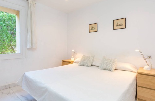 Palafrugell Apartment | 39 m² Apartment ∙ 1 bedroom ∙ 4 guests