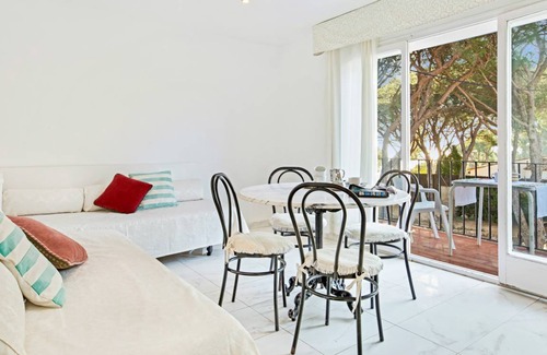 Palafrugell Apartment | 39 m² Apartment ∙ 1 bedroom ∙ 4 guests