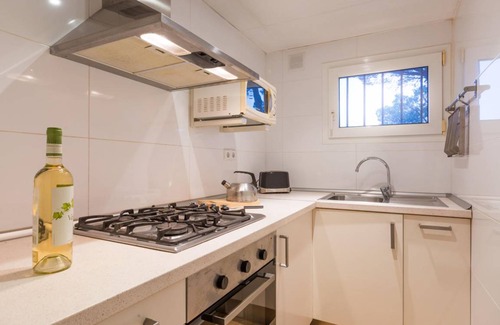 Palafrugell Apartment | 39 m² Apartment ∙ 1 bedroom ∙ 4 guests