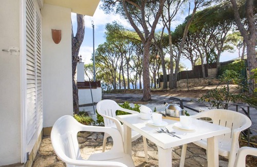Palafrugell Apartment | 39 m² Apartment ∙ 1 bedroom ∙ 4 guests