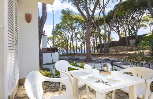 Palafrugell Apartment | 39 m² Apartment ∙ 1 bedroom ∙ 4 guests