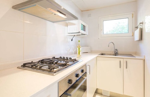 Palafrugell Apartment | 39 m² Apartment ∙ 1 bedroom ∙ 4 guests