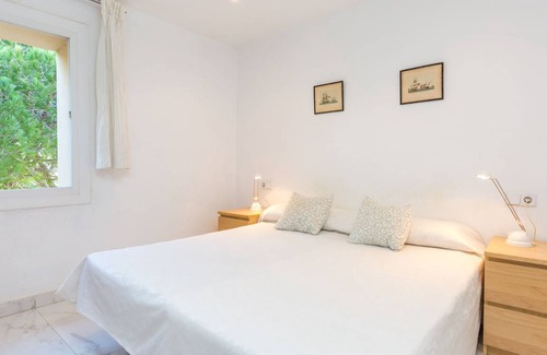 Palafrugell Apartment | 39 m² Apartment ∙ 1 bedroom ∙ 4 guests