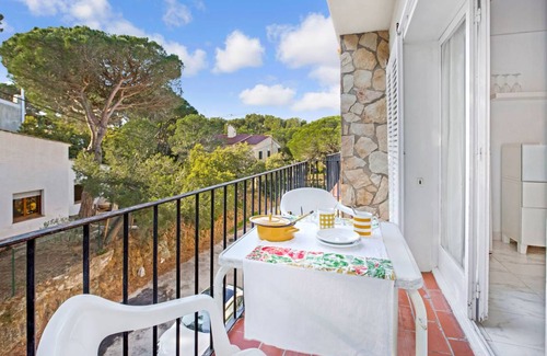 Palafrugell Apartment | 39 m² Apartment ∙ 1 bedroom ∙ 4 guests