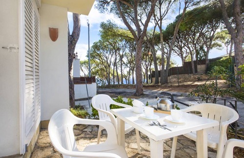 Palafrugell Apartment | 39 m² Apartment ∙ 1 bedroom ∙ 4 guests