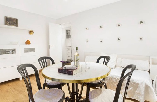 Palafrugell Apartment | 39 m² Apartment ∙ 1 bedroom ∙ 4 guests