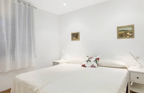 Palafrugell Apartment | 39 m² Apartment ∙ 1 bedroom ∙ 4 guests