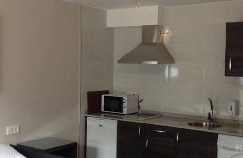 Redondela Apartment | 39 m² Apartment ∙ 4 guests