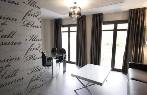 Redondela Apartment | 39 m² Apartment ∙ 4 guests
