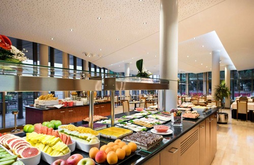 Burgos Hotel | 39 m² Hotel ∙ 127 guests