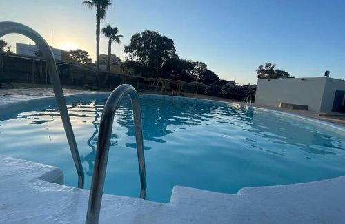 Palomares Resort | 39 m² Resort ∙ 3 bedrooms ∙ 6 guests