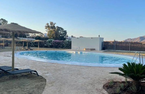 Palomares Resort | 39 m² Resort ∙ 3 bedrooms ∙ 6 guests