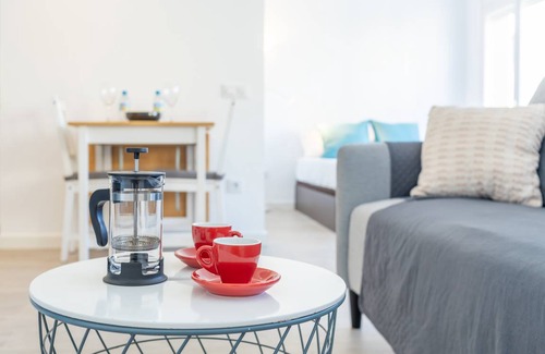 Bordils Apartment | 39 m² Studio flat ∙ 3 guests