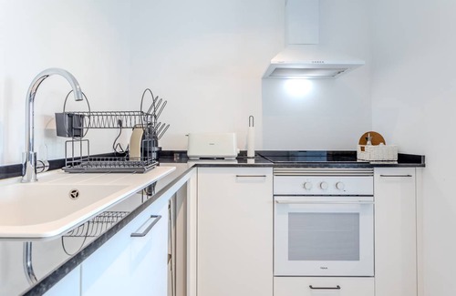 Bordils Apartment | 39 m² Studio flat ∙ 3 guests