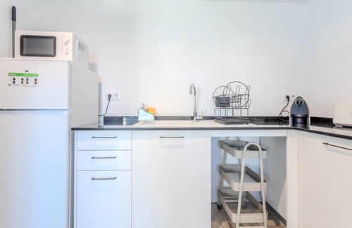 Bordils Apartment | 39 m² Studio flat ∙ 3 guests