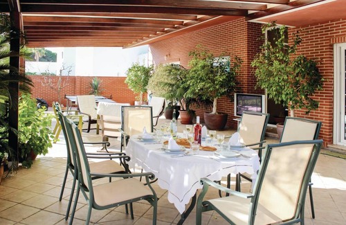 Playa Honda House | 390 m² House ∙ 4 bedrooms ∙ 8 guests