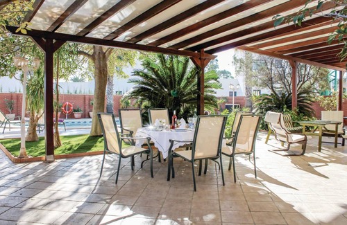 Playa Honda House | 390 m² House ∙ 4 bedrooms ∙ 8 guests