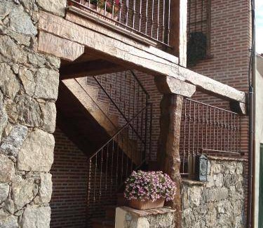 San Cristobal de Segovia House | 40 m² House ∙ 2 bedrooms ∙ 4 guests