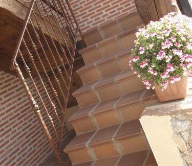 San Cristobal de Segovia House | 40 m² House ∙ 2 bedrooms ∙ 4 guests
