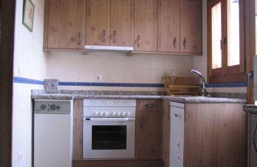 San Cristobal de Segovia House | 40 m² House ∙ 2 bedrooms ∙ 4 guests