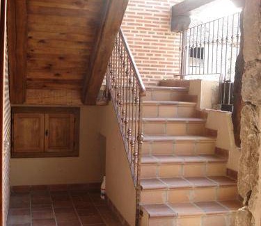 San Cristobal de Segovia House | 40 m² House ∙ 2 bedrooms ∙ 4 guests