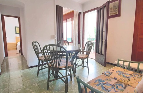 Calella de Palafrugell Apartment | 40 m² Apartment ∙ 1 bedroom ∙ 3 guests