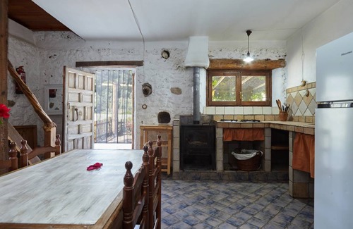 Beas de Segura Apartment | 40 m² Apartment ∙ 1 bedroom ∙ 4 guests
