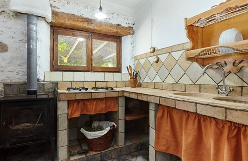 Beas de Segura Apartment | 40 m² Apartment ∙ 1 bedroom ∙ 4 guests