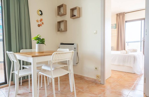 Malgrat de Mar Apartment | 40 m² Apartment ∙ 1 bedroom ∙ 3 guests