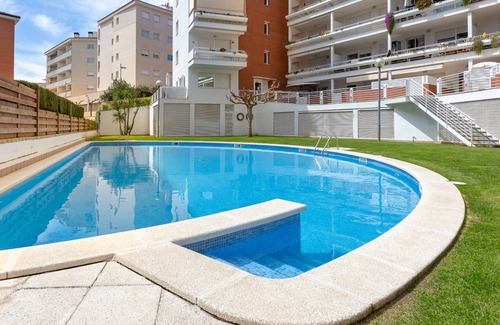 Lloret de Mar Apartment | 40 m² Apartment ∙ 1 bedroom ∙ 4 guests