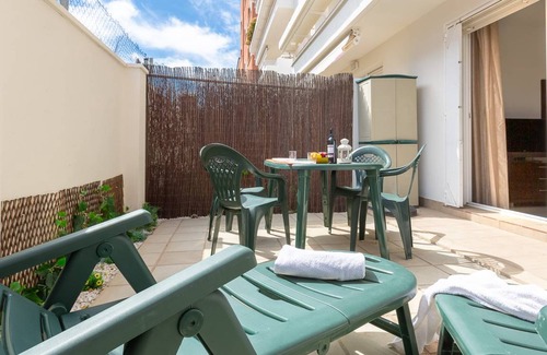 Lloret de Mar Apartment | 40 m² Apartment ∙ 1 bedroom ∙ 4 guests