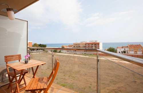 Canet de Mar Apartment | 40 m² Apartment ∙ 1 bedroom ∙ 4 guests