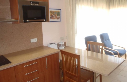 Begur Apartment | 40 m² Apartment ∙ 1 bedroom ∙ 2 guests