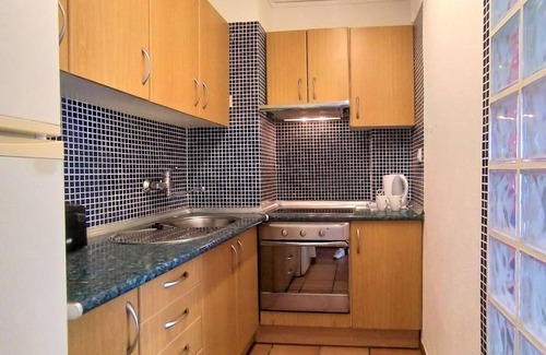 Cala Apartment | 40 m² Apartment ∙ 1 bedroom ∙ 2 guests