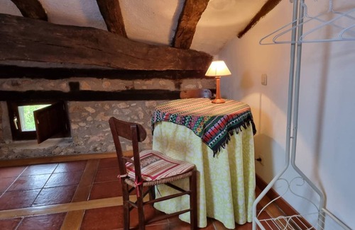Colindres Apartment | 40 m² Apartment ∙ 1 bedroom ∙ 4 guests