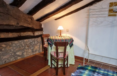 Colindres Apartment | 40 m² Apartment ∙ 1 bedroom ∙ 4 guests