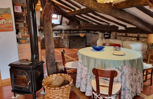 Colindres Apartment | 40 m² Apartment ∙ 1 bedroom ∙ 4 guests