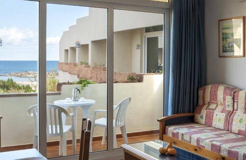 Es Pujols Apartment | 40 m² Apartment ∙ 127 guests