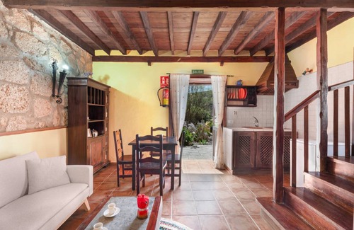 Las Vegas Apartment | 40 m² Apartment ∙ 1 bedroom ∙ 4 guests